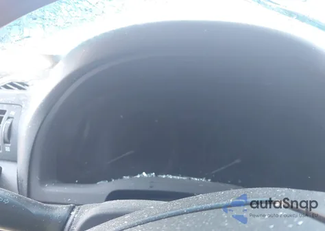 2013 Lexus Rx 350 from USA, damaged, VIN 2T2ZK1BA4DC086868